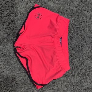 Under Armour shorts